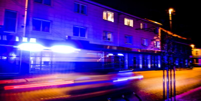 Drapssiktet kvinne (42) ble ilagt besøksforbud mot ekssamboeren
